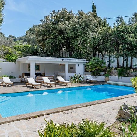 Domaine Maraspar Cassis Extérieur photo