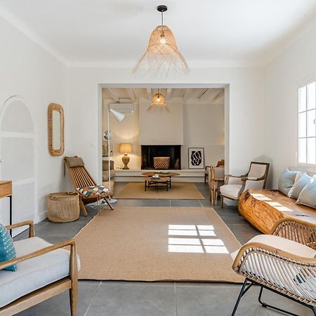 Domaine Maraspar Cassis Chambre photo