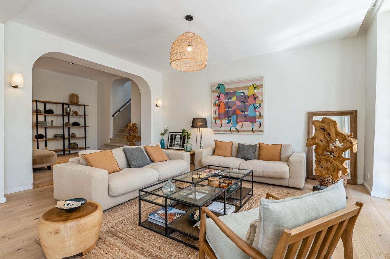 Domaine Maraspar Cassis Extérieur photo