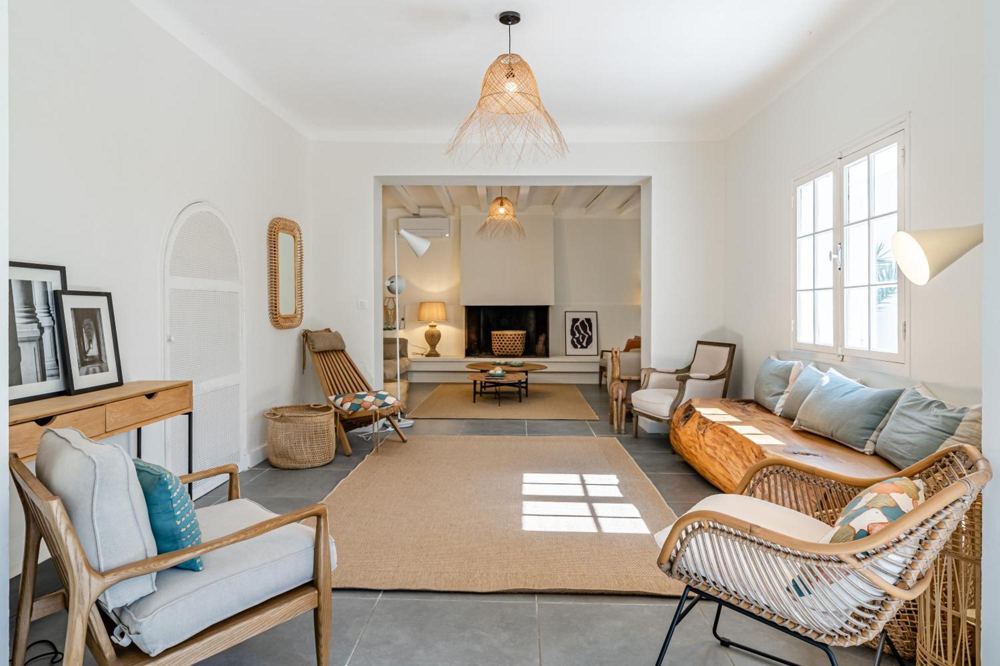 Domaine Maraspar Cassis Chambre photo